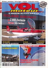 Vol moteur 349 d'occasion  France