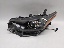 Farol dianteiro esquerdo do motorista Toyota Corolla iM Scion 2016 - 2018 AL6 comprar usado  Enviando para Brazil
