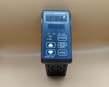 Controlador de temperatura WATLOW 988B-12CF-AURR, usado comprar usado  Enviando para Brazil