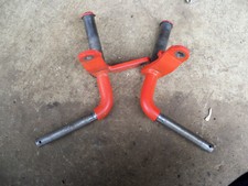 Case ingersoll 4018 for sale  Huron