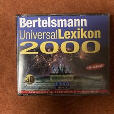Rom bertelsmann universallexik gebraucht kaufen  Embsen