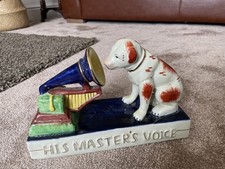 masters voice for sale  PENZANCE