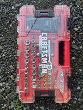 Craftsman piece standard for sale  Palm