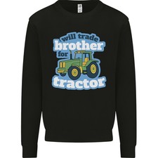 Frère tracteur agriculture d'occasion  Expédié en France