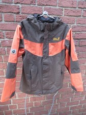 Jack wolfskin anorak gebraucht kaufen  Alsdorf