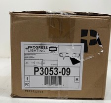 Progress lighting p3053 for sale  Anderson