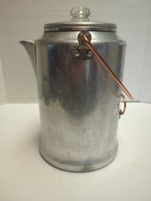 Comet coffee percolator for sale  Wadena