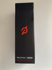 Usado, NOVA Garrafa de Água Promocional Peloton x CamelBak 24 oz Podium Sport 2020 comprar usado  Enviando para Brazil