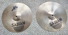 Sabian xs20 rock for sale  Southern Pines