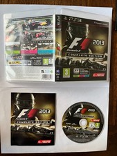 2013 complete edition for sale  TELFORD