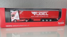 Herpa vögel volvo gebraucht kaufen  Deutschland