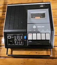 Registratore cassette sanyo usato  Venzone