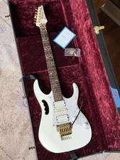 2004 ibanez jem7v for sale  Germantown