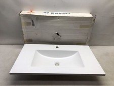 umywalka duehome z żywicy syntetycznej, biała, prostokątna umywalka, model Nil,  na sprzedaż umywalka duehome z żywicy syntetycznej, biała, prostokątna umywalka, model Nil,  na sprzedaż  PL