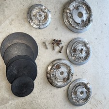 Bosch drop gas for sale  Keeseville