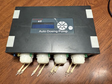 Jebao programmable auto for sale  Scranton