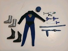 1960s captain action for sale  Woodbridge