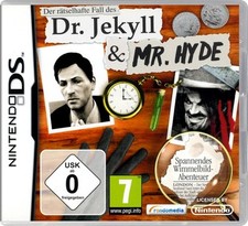 Rätselhafte fall jekyll gebraucht kaufen  Schwalmtal