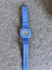 Casio digital illuminator for sale  COLCHESTER