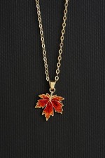 Gold chain necklace for sale  BOLTON