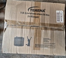 Trampolin sicherheitsnetz stan gebraucht kaufen  Sömmerda