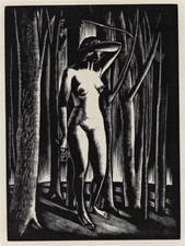 George buday wood for sale  UK