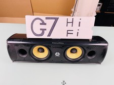 Bowers wilkins altoparlante usato Bowers wilkins altoparlante usato  Spedire a Italy