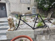Cadre velo ancien d'occasion  La Roche-sur-Foron