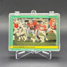 Vintage 1984 fleer for sale  Westerville