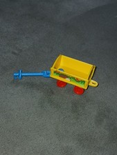 Playmobil small cart d'occasion  Expédié en Belgium
