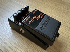 Boss hyper metal for sale  BRISTOL