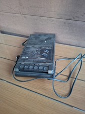 Magnetophone cassette radialva d'occasion  Barenton