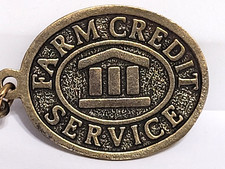 Vintage farm credit for sale  Lehighton