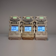 Msa altair gas for sale  Wichita