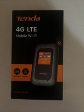 Tenda 4g185 mobile usato  Mazzarrone