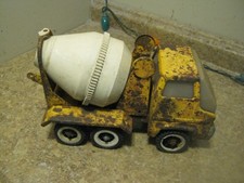 60s tonka orange for sale  Palmer