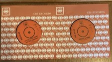 Two bob dylan for sale  GRANGE-OVER-SANDS