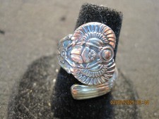 Vintage silverplate egyptian for sale  Bolivar