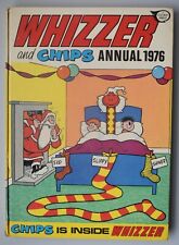 Whizzer chips annual for sale  BATH