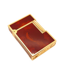 Mint dupont lighter d'occasion  Expédié en Belgium