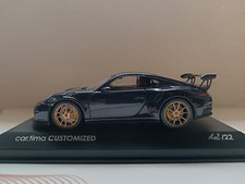 Porsche 911 gt3 d'occasion  Poitiers