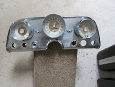 1959 thunderbird gauges for sale  Franklinville