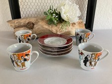 525 service tasses d'occasion  Donnemarie-Dontilly