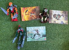 Lot lego 8572 d'occasion  Montpellier-