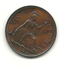 Unique 1952 penny for sale  BENFLEET