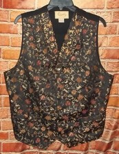 Scully floral button for sale  Fort Smith