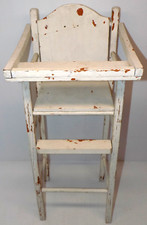 Vintage painted wood for sale  Steuben