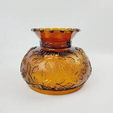 Vintage amber glass for sale  Dorr