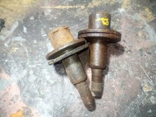 Suspension arm bolt for sale  CHARD