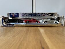 Corgi modellautos 100 gebraucht kaufen  Tübingen